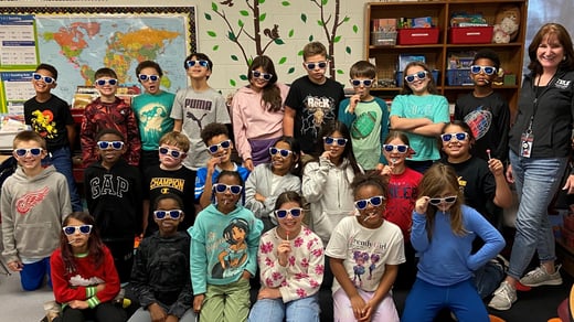 4th Grade Zombie Math