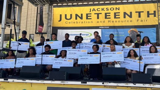 Juneteenth