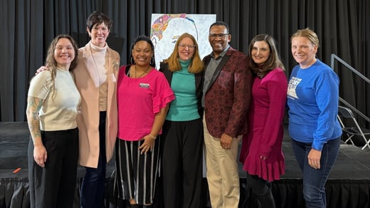 MLK Diversity Breakfast