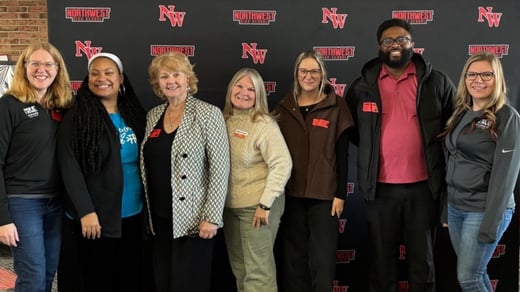 Northwest High School Reality Fair