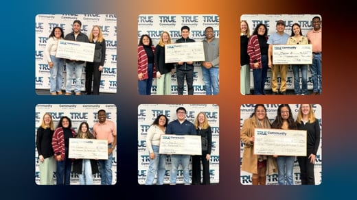 Nuestra Comunidad Scholarships