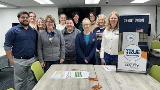 Rise Above Reality Fair