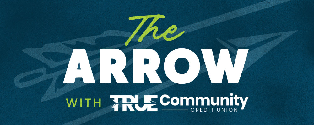The Arrow