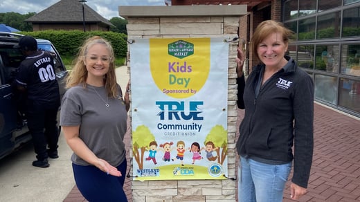 Wayne Westland Parks Kids Day